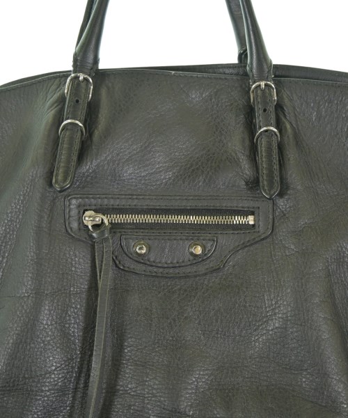 BALENCIAGA（バレンシアガ）トートバッグ 黒 サイズ:- レディース/2200710406132