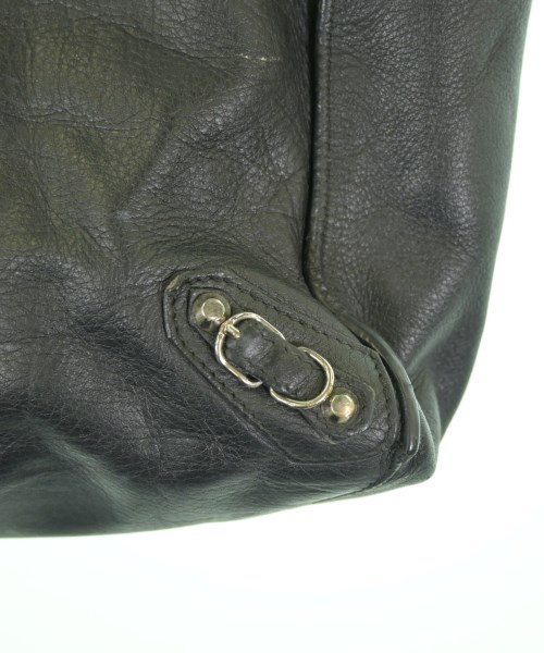 BALENCIAGA（バレンシアガ）トートバッグ 黒 サイズ:- レディース/2200710406132