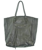 BALENCIAGA（バレンシアガ）トートバッグ 黒 サイズ:- レディース/2200710406132