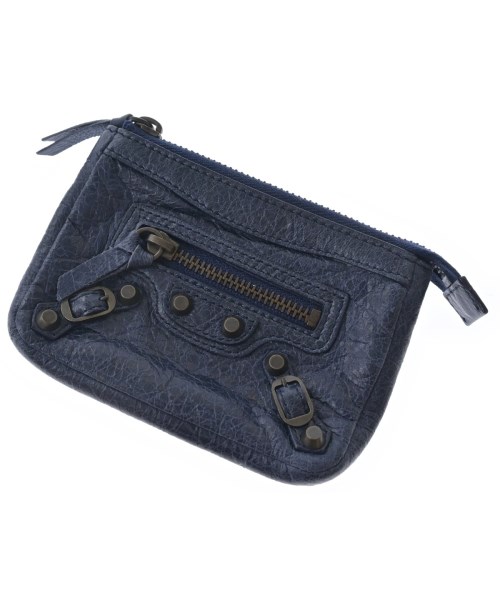 BALENCIAGA(バレンシアガ)の財布・コインケース サイズ:- 19,200円