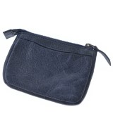 BALENCIAGA（バレンシアガ）財布・コインケース 紺 サイズ:- レディース/2200713200478