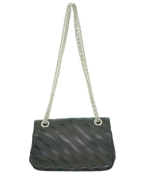 BALENCIAGA（バレンシアガ）ショルダーバッグ 黒 サイズ:- レディース/2200713304039