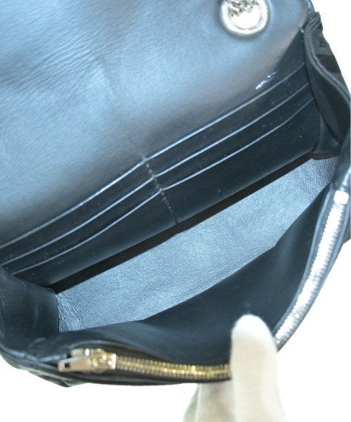 BALENCIAGA（バレンシアガ）ショルダーバッグ 黒 サイズ:- レディース/2200713304039