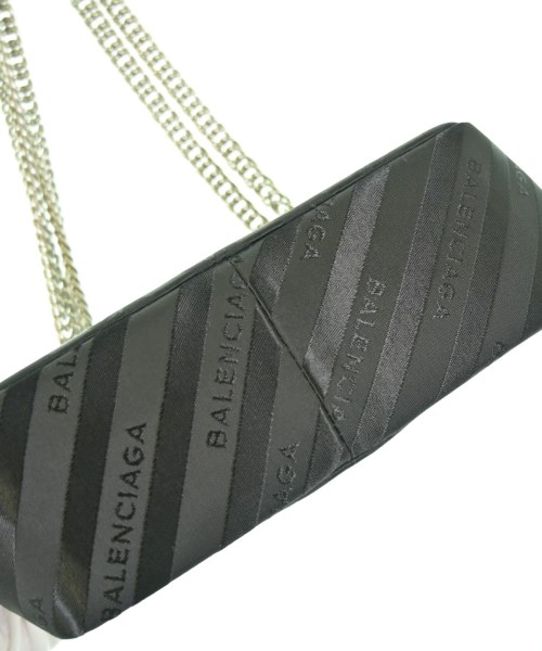 BALENCIAGA（バレンシアガ）ショルダーバッグ 黒 サイズ:- レディース/2200713304039