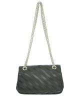 BALENCIAGA（バレンシアガ）ショルダーバッグ 黒 サイズ:- レディース/2200713304039