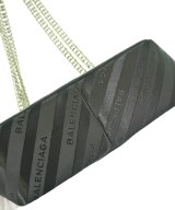 BALENCIAGA（バレンシアガ）ショルダーバッグ 黒 サイズ:- レディース/2200713304039