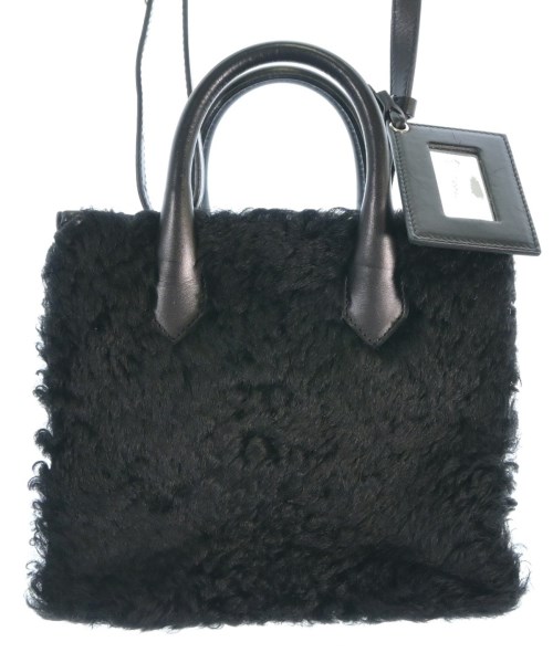 BALENCIAGA（バレンシアガ）ショルダーバッグ 黒 サイズ:- レディース/2200713304046