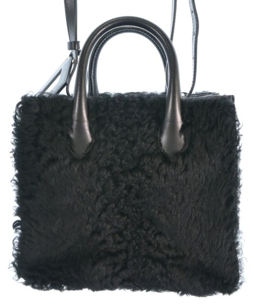 BALENCIAGA（バレンシアガ）ショルダーバッグ 黒 サイズ:- レディース/2200713304046