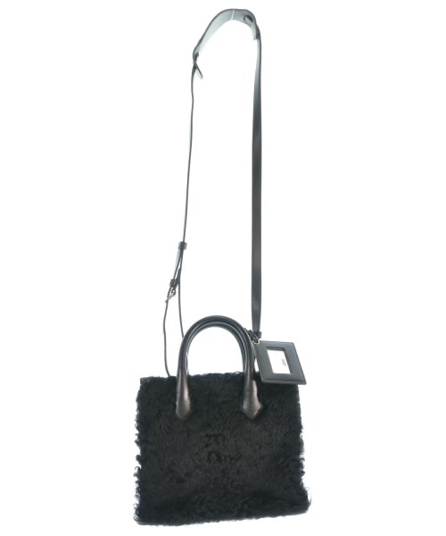 BALENCIAGA（バレンシアガ）ショルダーバッグ 黒 サイズ:- レディース/2200713304046