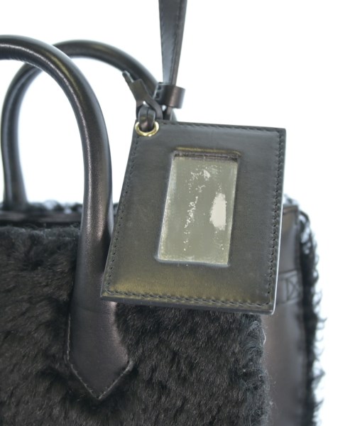 BALENCIAGA（バレンシアガ）ショルダーバッグ 黒 サイズ:- レディース/2200713304046