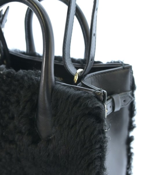 BALENCIAGA（バレンシアガ）ショルダーバッグ 黒 サイズ:- レディース/2200713304046