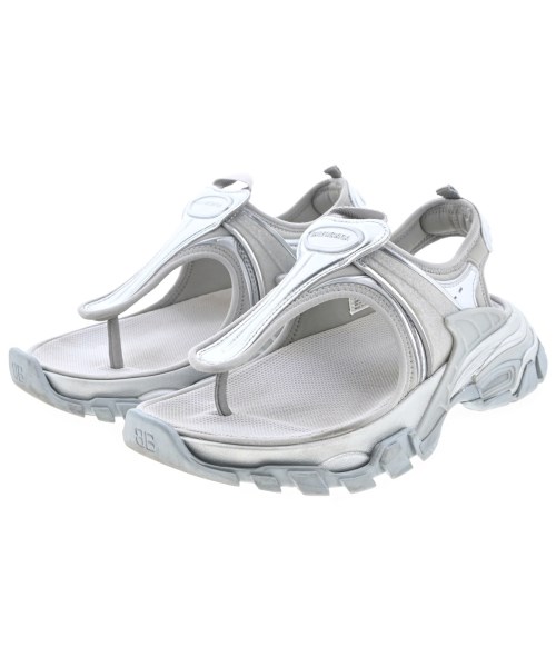 BALENCIAGA(バレンシアガ)のサンダル サイズ:24cm 16,500円