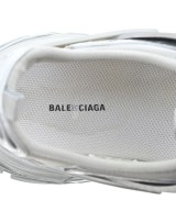 BALENCIAGA（バレンシアガ）サンダル グレー サイズ:24cm レディース/2200713334043