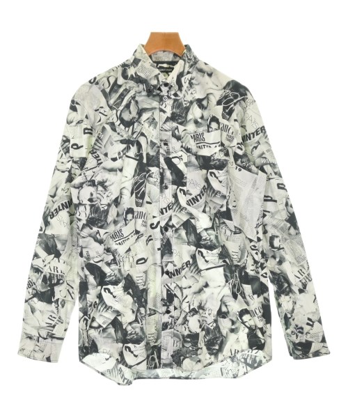 BALENCIAGA(バレンシアガ)のカジュアルシャツ サイズ:37(XS位) 47,500円