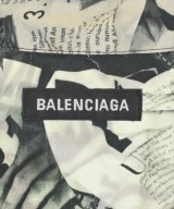 BALENCIAGA（バレンシアガ）カジュアルシャツ グレー サイズ:37(XS位) メンズ/2200713340068