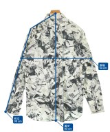 BALENCIAGA（バレンシアガ）カジュアルシャツ グレー サイズ:37(XS位) メンズ/2200713340068