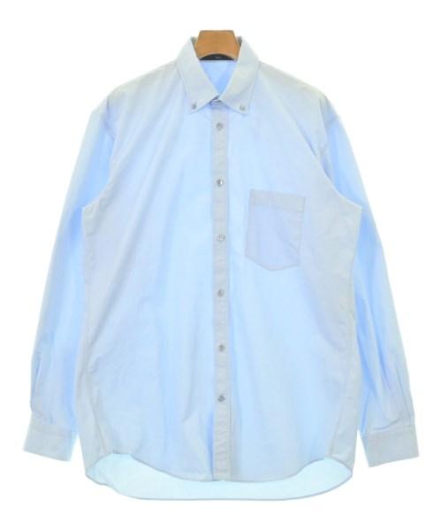 BALENCIAGA(バレンシアガ)のカジュアルシャツ サイズ:38(M位) 40,700円