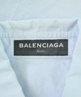 BALENCIAGA（バレンシアガ）カジュアルシャツ 青 サイズ:38(M位) メンズ/2200713354010