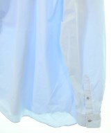 BALENCIAGA（バレンシアガ）カジュアルシャツ 青 サイズ:38(M位) メンズ/2200713354010