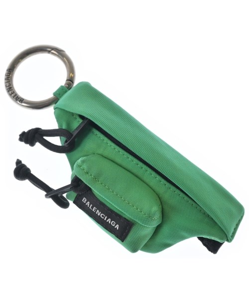 BALENCIAGA(バレンシアガ)のキーケース・キーホルダー サイズ:- 17,000円