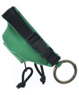 BALENCIAGA（バレンシアガ）キーケース・キーホルダー 緑 サイズ:- メンズ/2200713459333