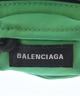 BALENCIAGA（バレンシアガ）キーケース・キーホルダー 緑 サイズ:- メンズ/2200713459333