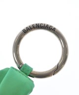 BALENCIAGA（バレンシアガ）キーケース・キーホルダー 緑 サイズ:- メンズ/2200713459333