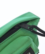 BALENCIAGA（バレンシアガ）キーケース・キーホルダー 緑 サイズ:- メンズ/2200713459333