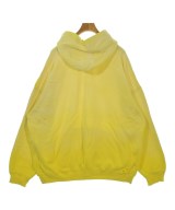 BALENCIAGA（バレンシアガ）パーカー 黄 サイズ:XS メンズ/2200713551051