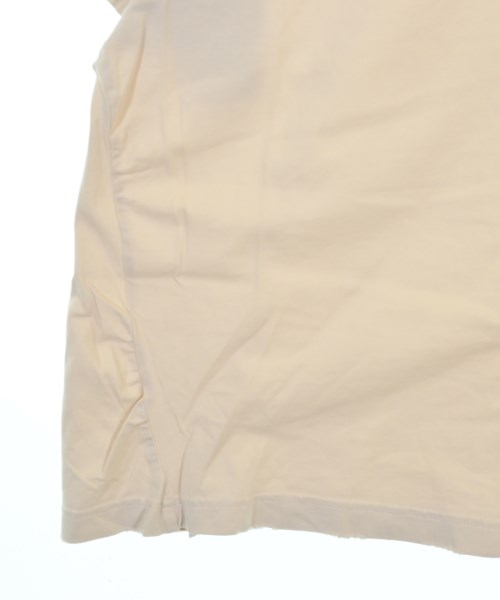 BALENCIAGA（バレンシアガ）Tシャツ・カットソー ベージュ サイズ:L メンズ/2200713551068