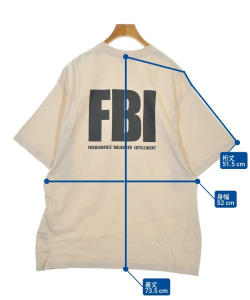 BALENCIAGA（バレンシアガ）Tシャツ・カットソー ベージュ サイズ:L メンズ/2200713551068
