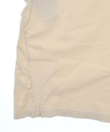 BALENCIAGA（バレンシアガ）Tシャツ・カットソー ベージュ サイズ:L メンズ/2200713551068