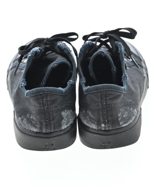 BALENCIAGA（バレンシアガ）スニーカー 黒 サイズ:27cm メンズ/2200713637052