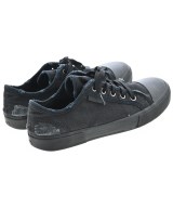 BALENCIAGA（バレンシアガ）スニーカー 黒 サイズ:27cm メンズ/2200713637052