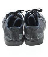 BALENCIAGA（バレンシアガ）スニーカー 黒 サイズ:27cm メンズ/2200713637052