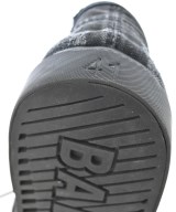 BALENCIAGA（バレンシアガ）スニーカー 黒 サイズ:27cm メンズ/2200713637052