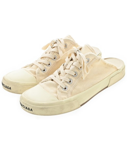 BALENCIAGA(バレンシアガ)のスニーカー サイズ:EU39(24cm位) 32,200円