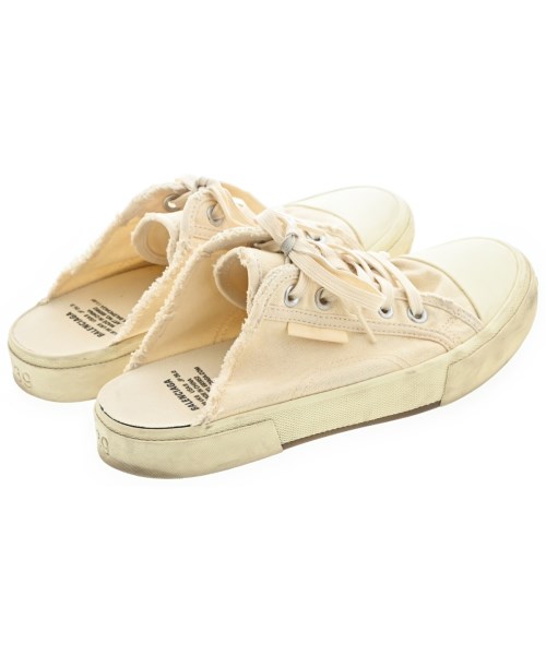 BALENCIAGA（バレンシアガ）スニーカー 白 サイズ:EU39(24cm位) メンズ/2200713665024