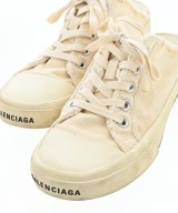 BALENCIAGA（バレンシアガ）スニーカー 白 サイズ:EU39(24cm位) メンズ/2200713665024