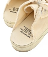 BALENCIAGA（バレンシアガ）スニーカー 白 サイズ:EU39(24cm位) メンズ/2200713665024
