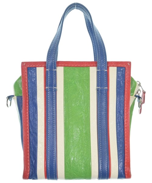 BALENCIAGA（バレンシアガ）ショルダーバッグ その他（柄物・カラフル） サイズ:- メンズ/2200713665093