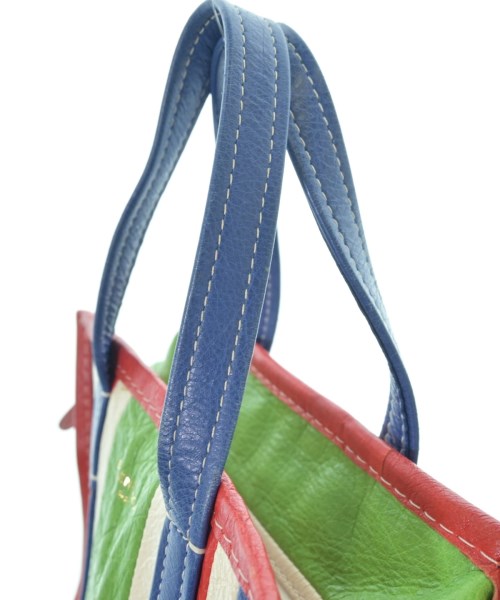 BALENCIAGA（バレンシアガ）ショルダーバッグ その他（柄物・カラフル） サイズ:- メンズ/2200713665093