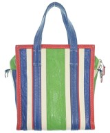 BALENCIAGA（バレンシアガ）ショルダーバッグ その他（柄物・カラフル） サイズ:- メンズ/2200713665093