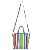 BALENCIAGA（バレンシアガ）ショルダーバッグ その他（柄物・カラフル） サイズ:- メンズ/2200713665093
