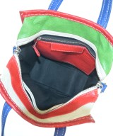 BALENCIAGA（バレンシアガ）ショルダーバッグ その他（柄物・カラフル） サイズ:- メンズ/2200713665093