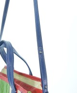 BALENCIAGA（バレンシアガ）ショルダーバッグ その他（柄物・カラフル） サイズ:- メンズ/2200713665093