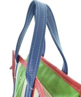 BALENCIAGA（バレンシアガ）ショルダーバッグ その他（柄物・カラフル） サイズ:- メンズ/2200713665093