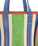 BALENCIAGA（バレンシアガ）ショルダーバッグ その他（柄物・カラフル） サイズ:- メンズ/2200713665093