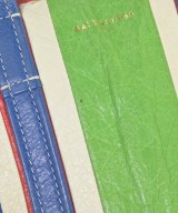 BALENCIAGA（バレンシアガ）ショルダーバッグ その他（柄物・カラフル） サイズ:- メンズ/2200713665093
