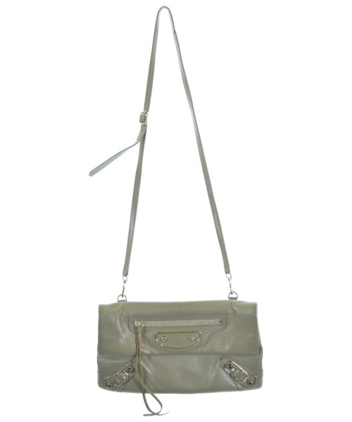 BALENCIAGA(バレンシアガ)のショルダーバッグ サイズ:- 61,200円